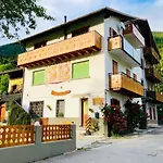 Dolomiti Apartament