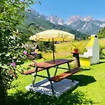 Dolomiti Apartament Forni di Sopra