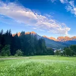 Apartament Dolomiti