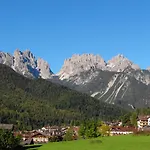Dolomiti Apartament