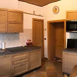Dolomiti Apartament Forni di Sopra