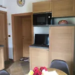Dolomiti Apartament Forni di Sopra