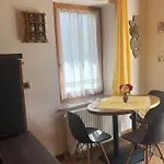 Dolomiti Apartament Forni di Sopra