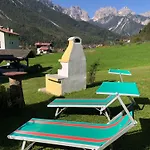 Dolomiti Forni di Sopra