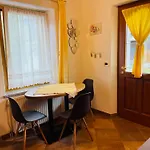Dolomiti Apartament *