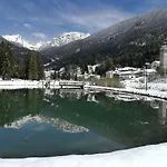 Apartament Dolomiti Forni di Sopra