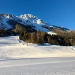 Dolomiti Apartament Forni di Sopra
