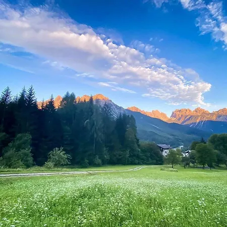 Apartamento Dolomiti