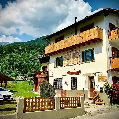 Appartamento Dolomiti *