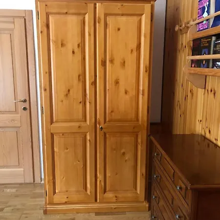 Apartamento Dolomiti Forni di Sopra