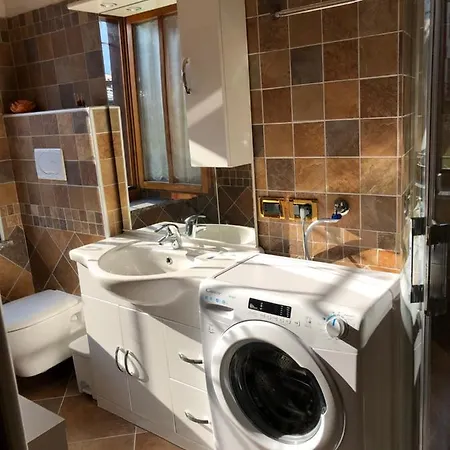 Apartamento Dolomiti Forni di Sopra