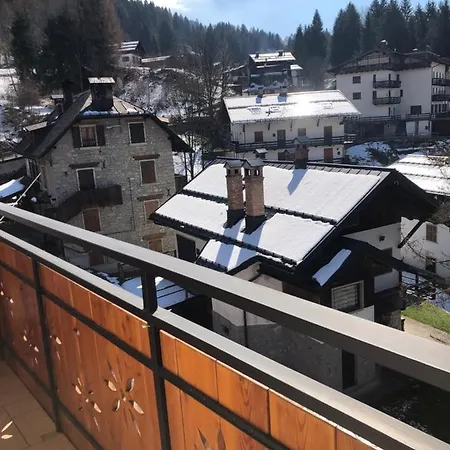 Dolomiti *