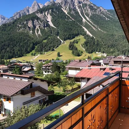 Dolomiti Forni di Sopra