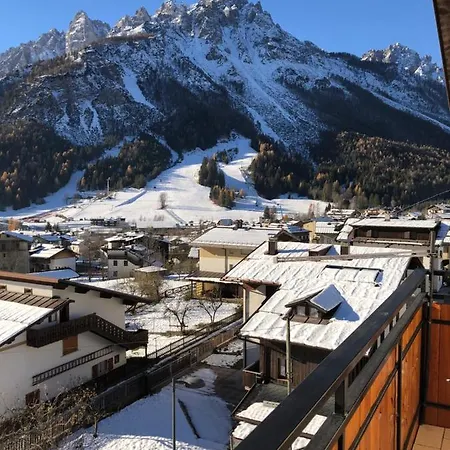 Dolomiti *