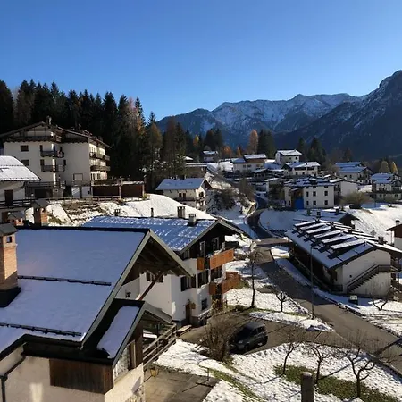 Dolomiti Appartamento