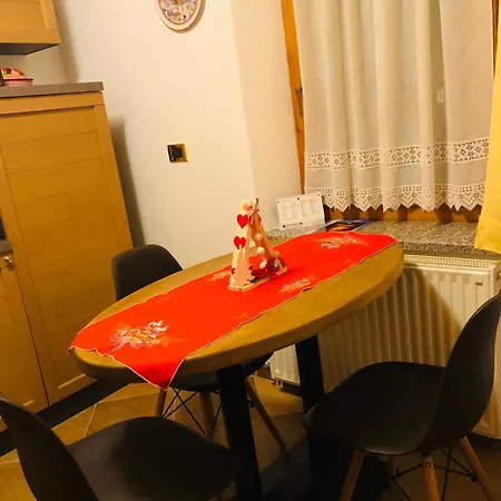 Apartamento Dolomiti *