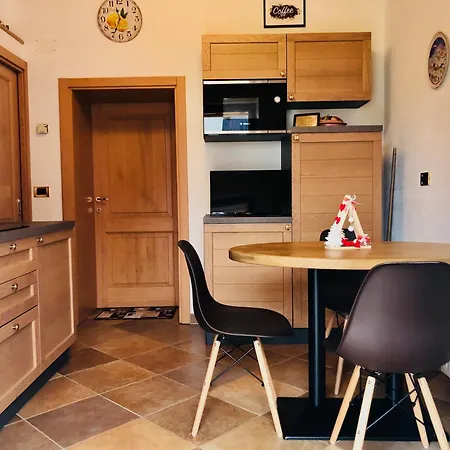 Dolomiti فورني دي سوبرا
