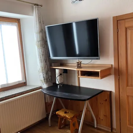 Apartamento Dolomiti Forni di Sopra