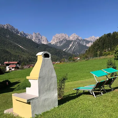Dolomiti Appartamento