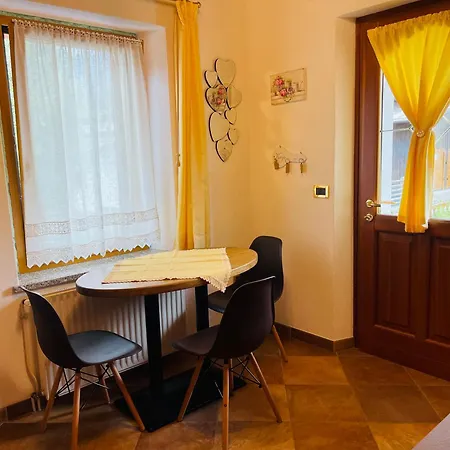 Dolomiti Apartamento *