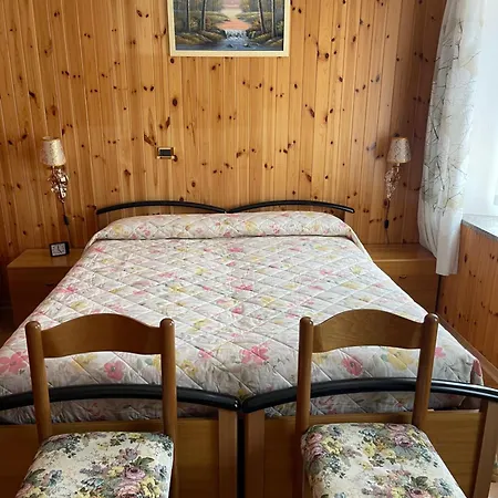 Dolomiti Appartamento