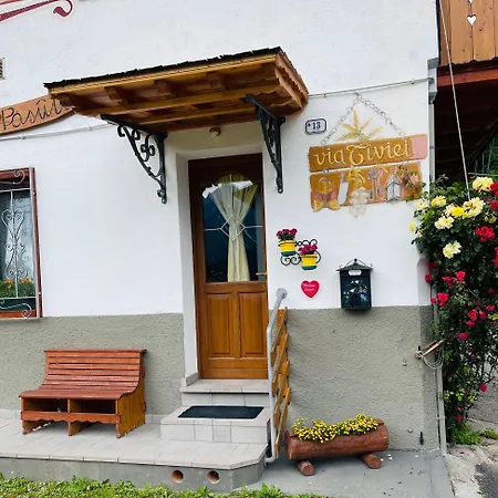 Dolomiti Apartamento *