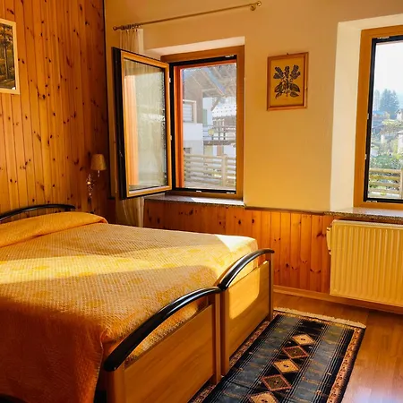 Dolomiti *