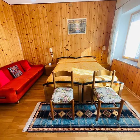 Dolomiti Forni di Sopra