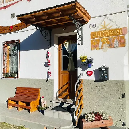 Dolomiti * Forni di Sopra