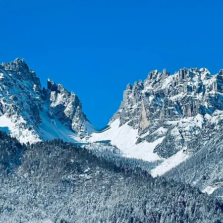 Dolomiti * Forni di Sopra