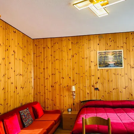 Apartament Dolomiti Forni di Sopra