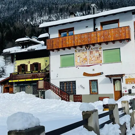 Dolomiti Forni di Sopra