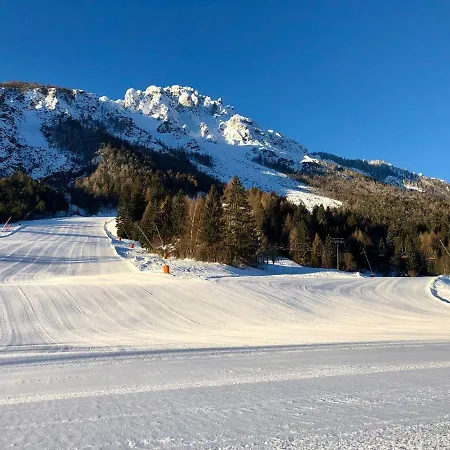 Dolomiti شقة فورني دي سوبرا