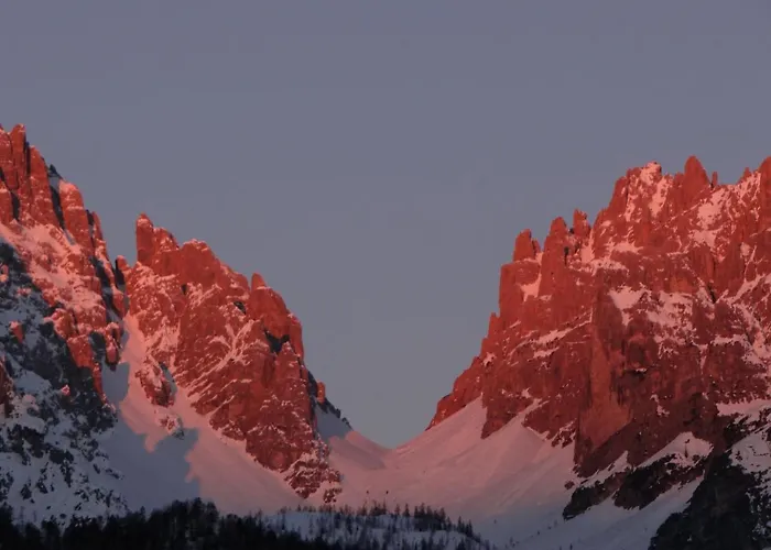 Dolomiti * Forni di Sopra