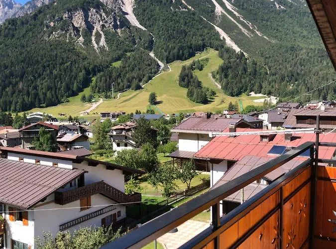 Dolomiti Forni di Sopra