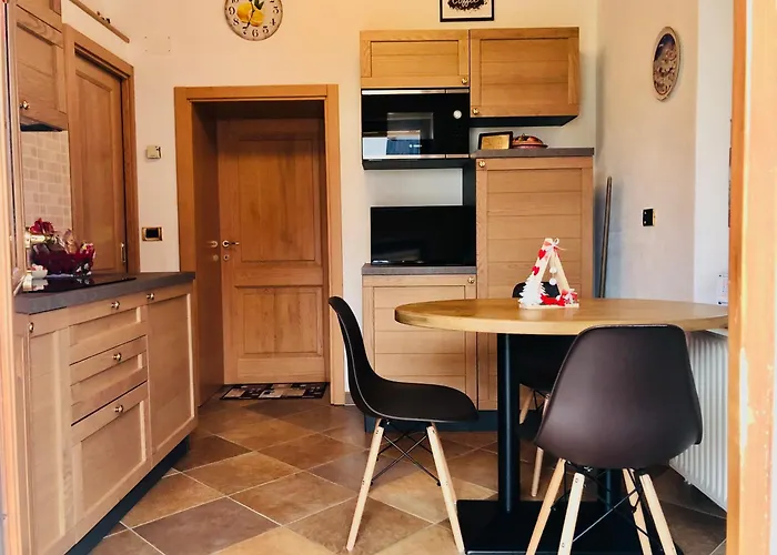 Dolomiti Forni di Sopra