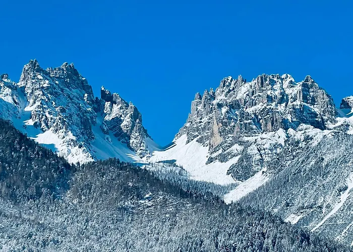 Dolomiti * Forni di Sopra